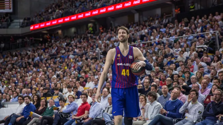 'On je za nas glamurozan transfer za projekt igranja u &scaron;panjolskom prvenstvu i Eurokupu'