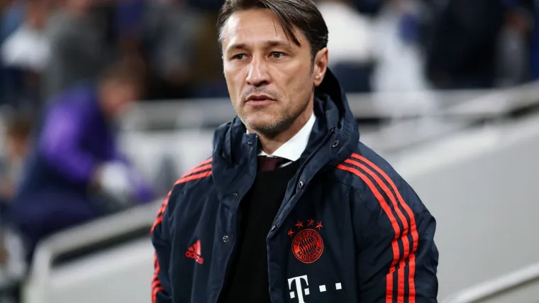 Stigla potvrda, hrvatski stručnjak preuzeo jedan od najslavnijih europskih klubova