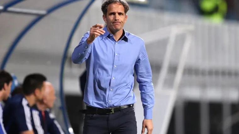 'To nas je o&scaron;amutilo. Osijek? Na početku sezone svi bismo to potpisali'