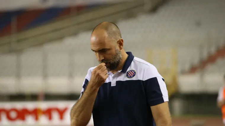 'Nije dobro, razočarani smo'