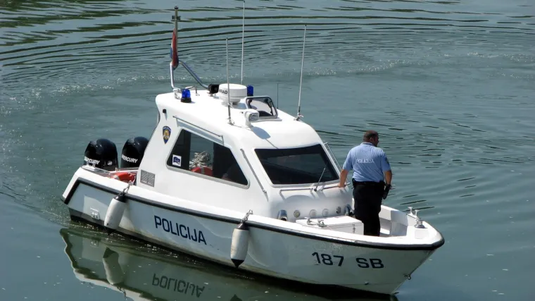 U blizini acquaparka prona&scaron;li beživotno tijelo žene kako pluta