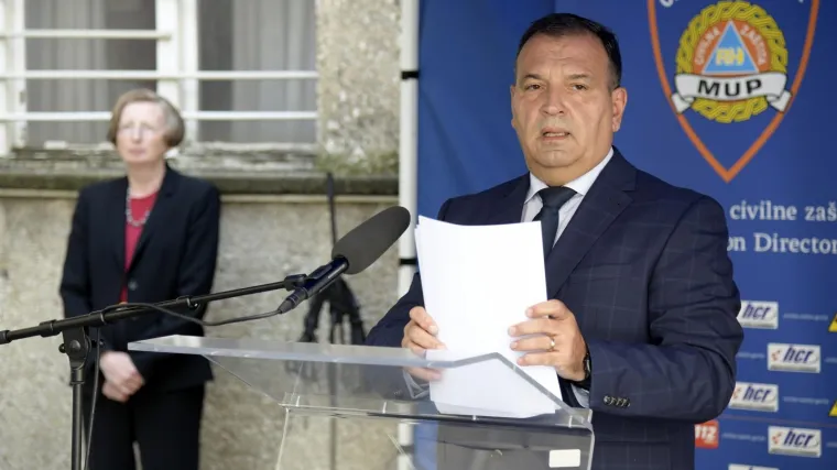 U Hrvatskoj danas 92 nova slučaja, ukupno 1207; Devet osoba je na respiratoru