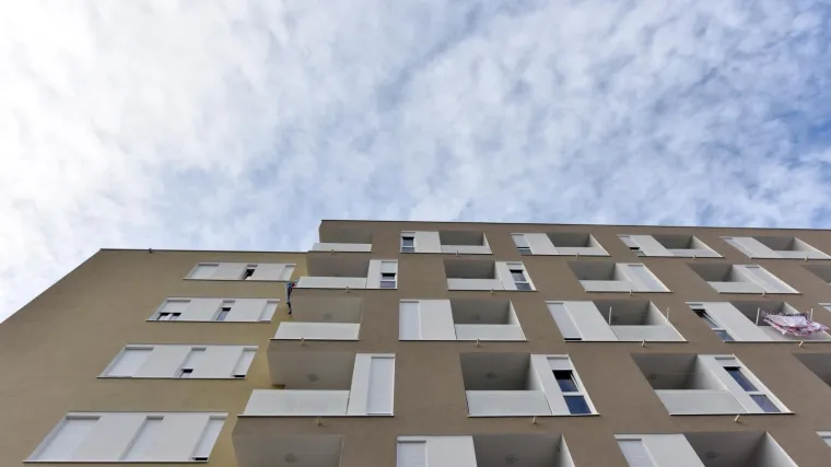 Evo kako će se kretati cijene kvadrata