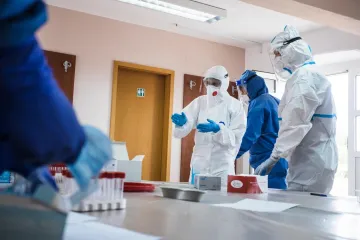 WHO zabrinut zbog ubrzanog širenja korone u Africi i među urođenicima: 'Sad moramo spašavati živote'