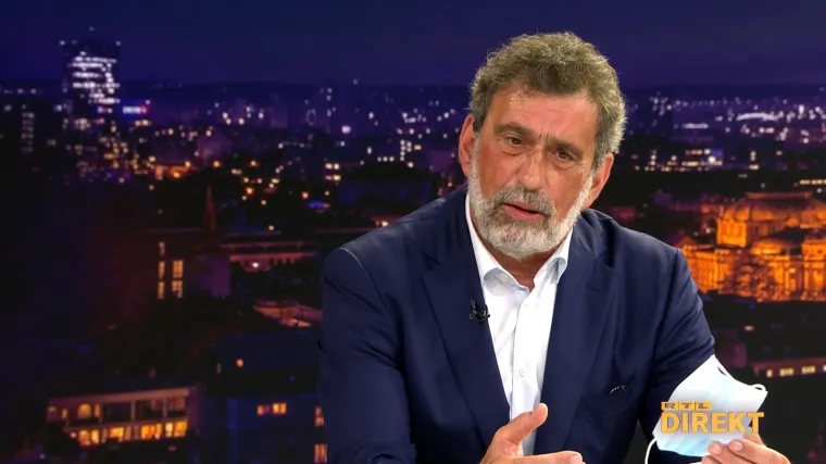 Radovan Fuchs o 'Školi za život': 'Naravno da ima pozitivnih elemenata, ali neke stvari treba mijenjati'