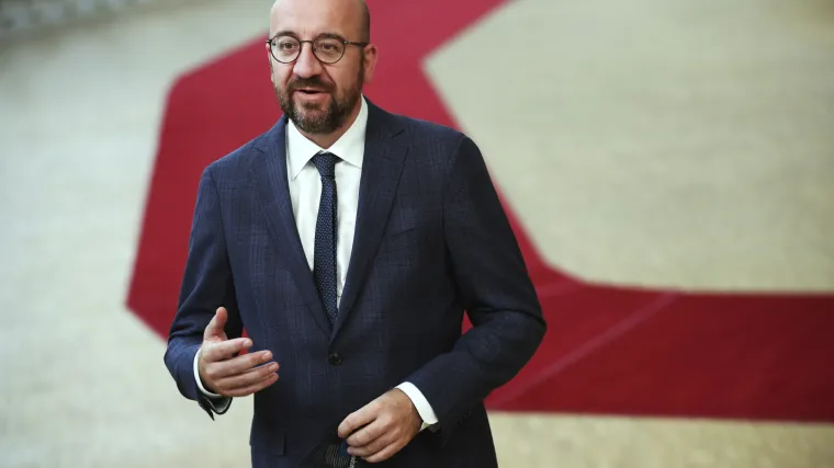 Michel uoči nastavka summita: 'Zadnji su koraci uvijek najteži, ali sam uvjeren da je dogovor moguć'