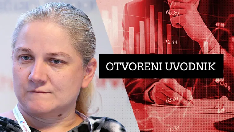 Hoćete li kupovati novi kućanski aparat ili auto? Nećete. &Scaron;to nas čeka i kako se izvući za RTL.hr analizira prof.dr.sc. Marijana Ivanov