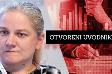 Hoćete li kupovati novi kućanski aparat ili auto? Nećete. Što nas čeka i kako se izvući za RTL.hr analizira prof.dr.sc. Marijana Ivanov