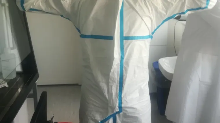 Barcaff&egrave; nagrađuje junake među nama: Pogledajte priču s prve crte obrane od virusa i heroju iz laboratorija!