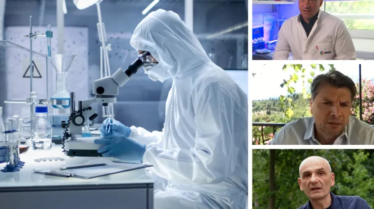 Razvija se 170 cjepiva: Kad ćemo imati oružje protiv koronavirusa, po kojoj cijeni i tko će ga prvi dobiti?