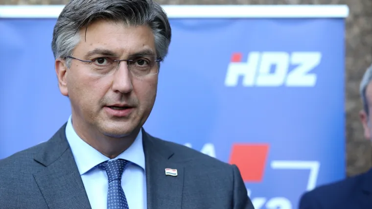 Premijer Plenković objavio članove nove Vlade: 'Svi su dobili apsolutnu podr&scaron;ku'