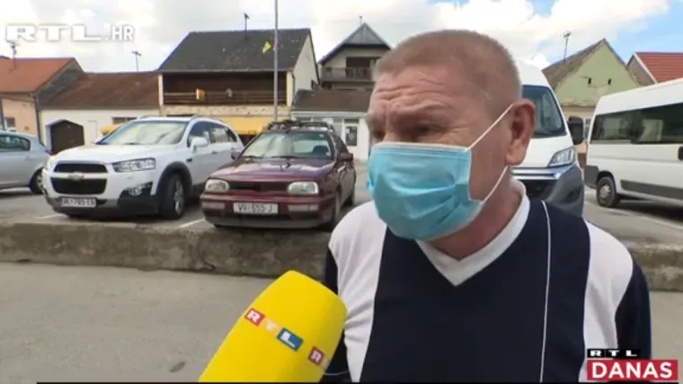 Na kobnoj svadbi zarazilo se 50 ljudi: 'Te&scaron;ko je svima. Boji se čovjek i za unučad i za svoju djecu'