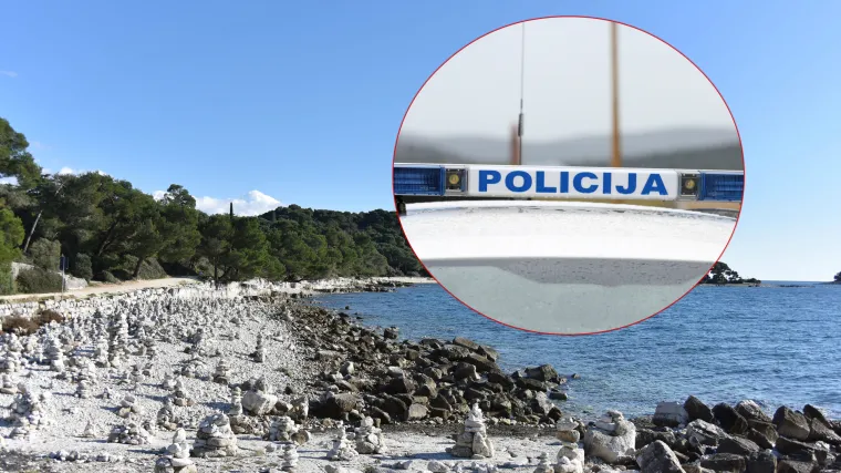 Uhićen pedofil na plaži u Rovinju: Manijak snimao djecu bez odjeće kamerom u kemijskoj olovci