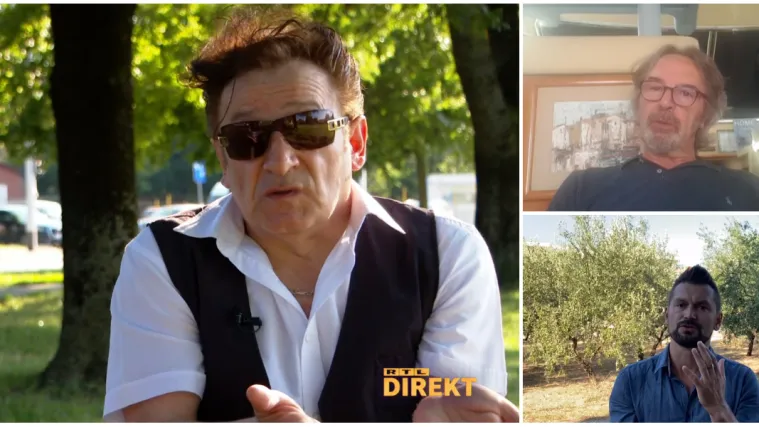 Nejasna pravila Stožera o koncertima muče estradnjake: 'Ne zna&scaron; čemu da se nada&scaron;, &scaron;to da misli&scaron;...'