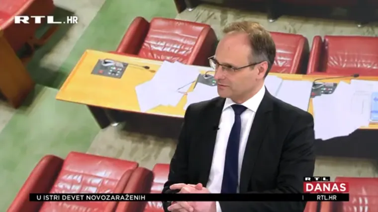 '16 ministarstava je optimalno. Prepolovit ćemo broj lokalnih dužnosnika i funkcionalno spajati općine'