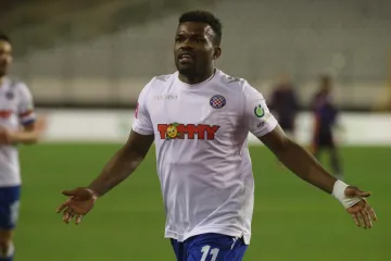 'Tužan sam i razočaran. Teško je objasniti ovu utakmicu. Svi smo razočarani'