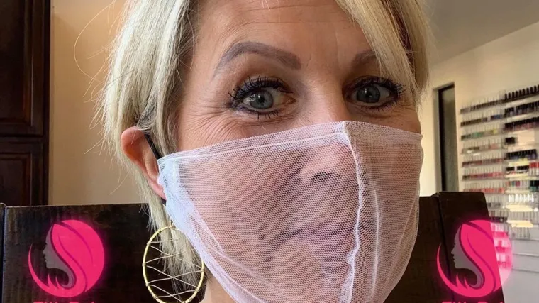 Dru&scaron;tvene mreže užarila potpuno neučinkovita za&scaron;tita od korone; 'Trebam jednu za svekrvu'