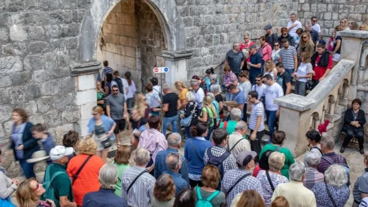 'Daj Bože da se rekordna 2019. godina nikad vi&scaron;e ne ponovi'