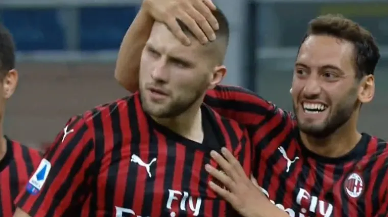 'Bili smo zajedno na treningu, čuo sam &scaron;to je rekao...'