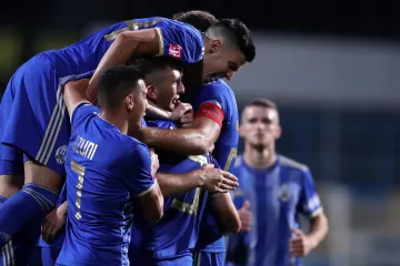 Hrvatski nogomet ne pamti ovako ne&scaron;to; Spremite se na totalni &scaron;ou