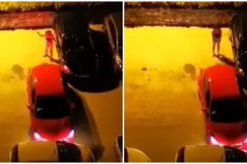 'VRATIT' VOZAČKU U PRVI MUP': Parkiranje u Splitu postalo je pravi hit, snimka je zaista urnebesna