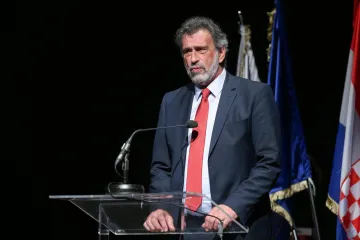 'Pristao sam na Plenkovićevu ponudu'