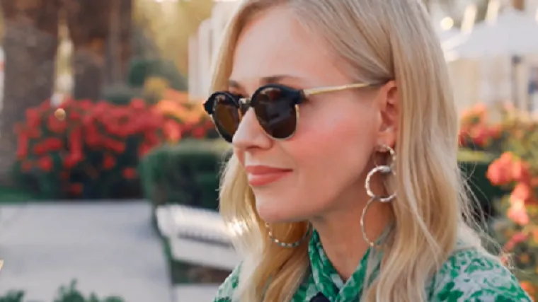 'Živjela sam u strahu, čak i preko dana, stalno sam se okretala...'