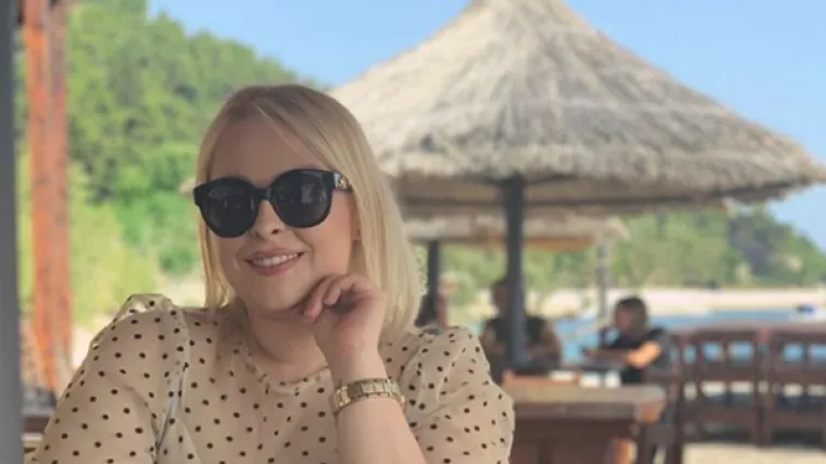 Danijela iz 'Života na vagi' pokazala novog dečka