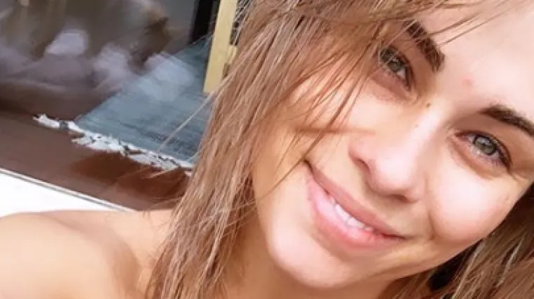 'Namjestili su mi najtežu borbu, a nisam nikad lo&scaron;e pričala o njima...'