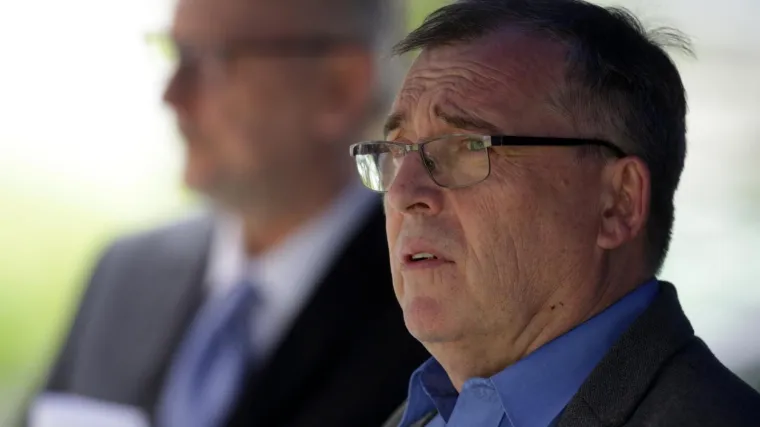 'Od početka raspravljamo je li to bilo preblago... Na&scaron;a je strategija čekić i ples'