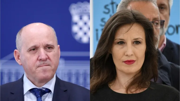 'Na taj sastanak mogu otići samo guske u magli'