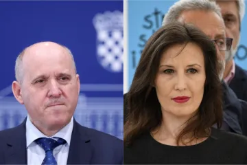 'Na taj sastanak mogu otići samo guske u magli'