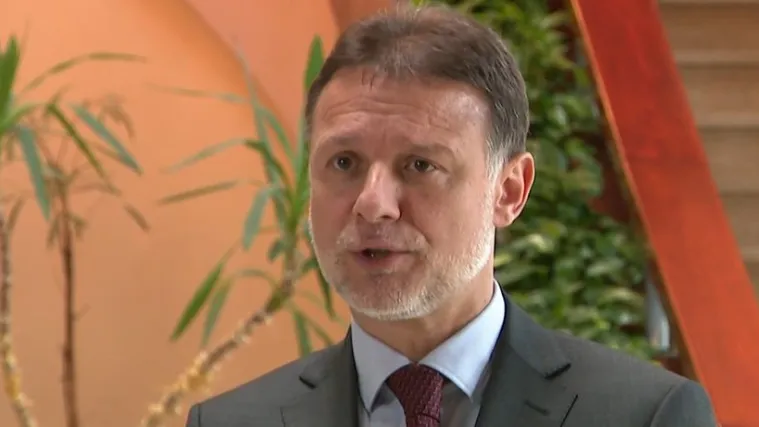 'Ne razumijem Milanovića, bilo bi prirodno da je na sjednici Sabora'