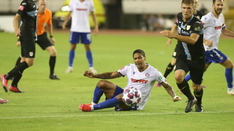 'Dotakao sam dno života'