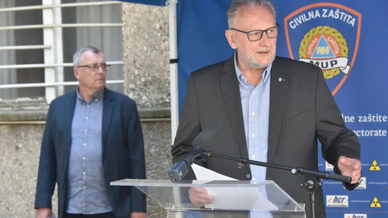 Već ovaj tjedan stižu jo&scaron; strože mjere: 'Vrijedit će već od ovog vikenda'