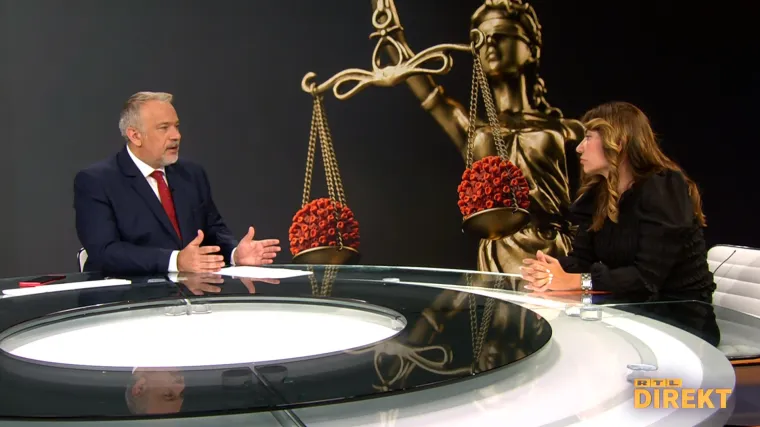 Sutkinja za ljudska prava za RTL o odlukama Stožera: 'Ako budu neustavne, pojedinci mogu tražiti naknadu &scaron;tete'