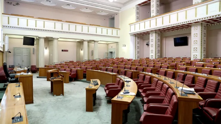 Tko će preuzeti čelna mjesta saborskih odbora? Poznate zamjene za HDZ-ovce