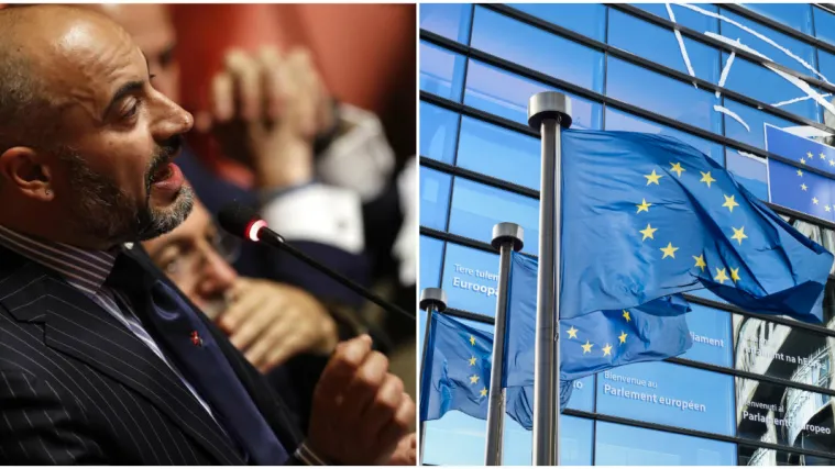 Talijanski senator osniva pokret za izlazak Italije iz EU: 'Ne mogu nas vi&scaron;e ucjenjivati'