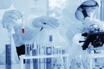 Cjepivo za koronavirus možda ćemo imati do kraja godine, ali...: 'Za to su potrebne tri stvari'