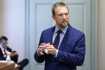 Suđenje za aferu 'dnevnice': Sud odbio novo grafolo&scaron;ko vje&scaron;tačenje Sauchinih potpisa