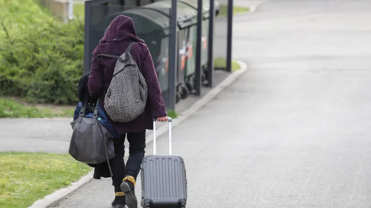 Nakon više od tri mjeseca: Stradali u potresu iz Studentskog doma uskoro sele u stanove