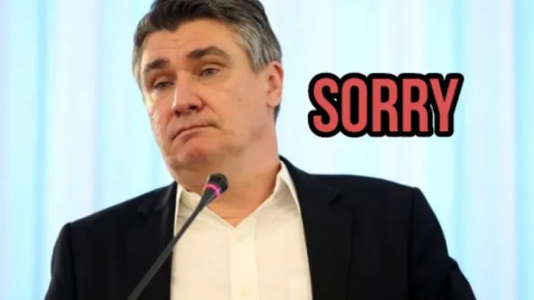 Nije 'pusa svim hejterima' prvi ZORANIZAM: Prisjetimo se najboljih Milanovićevih 'bisera'