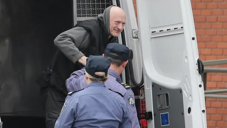 Umro samoprozvani kiropraktičar Ante Pavlović: 'Molila sam ga da uzme lijekove, nije htio'