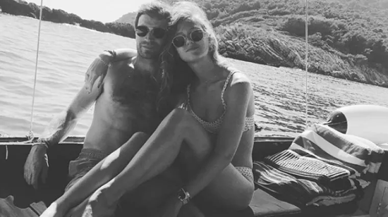 Zavjete su izmijenili na intimnoj ceremoniji u Monaku