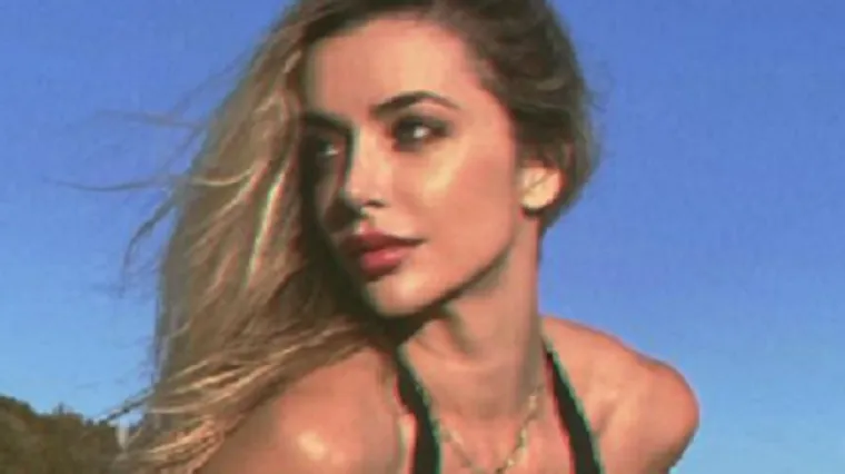 Zgodna voditeljica pokazala je fantastičnu figuru u 38. godini