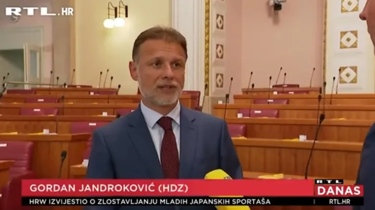 'Vjerujemo da ćemo ga usvojiti početkom rujna'