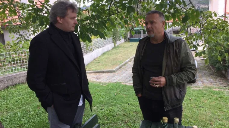 'To je prevarantski i podao način rada'