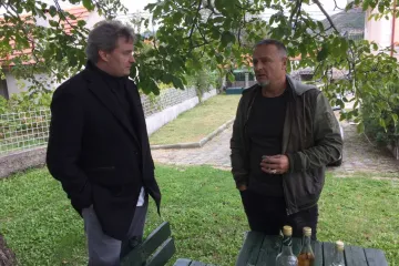 'To je prevarantski i podao način rada'