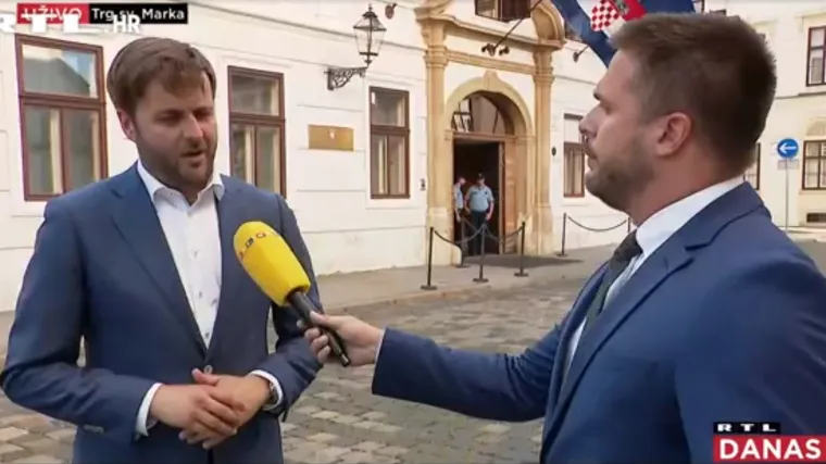 'Ni&scaron;ta nije besplatno i to treba imati na umu'; Otkrio je &scaron;to će biti s plaćama i mirovinama