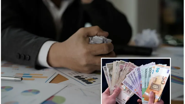 'Mnogi građani kojima su stigli zahtjevi za ovrhe o tome nemaju pojma'